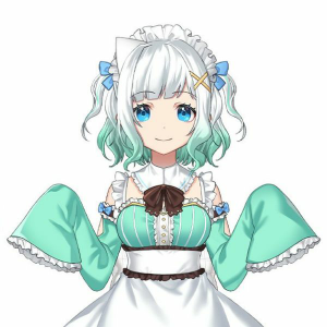 Zzzzz 1791516105independent Mint Fantme — Female Vtubers 2026 option 1510