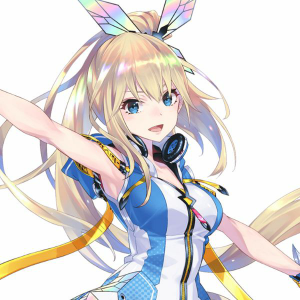 Zzzzz 1791516105independent Mirai Akari — Female Vtubers 2026 option 1511