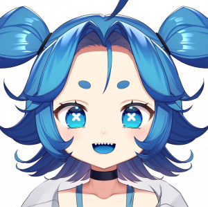 Zzzzz 1791516105independent Mitty — Female Vtubers 2026 option 1512