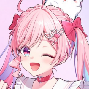 Zzzzz 1791516106independent Nonchii — Female Vtubers 2026 option 1525