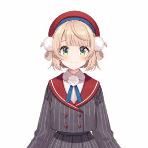 Zzzzz 1791516107independent Shigure Ui — Female Vtubers 2026 option 1539