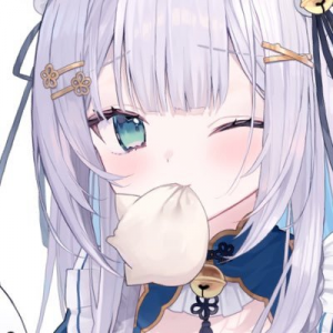 Zzzzz 1791516107independent Shiromi Chan — Female Vtubers 2026 option 1541