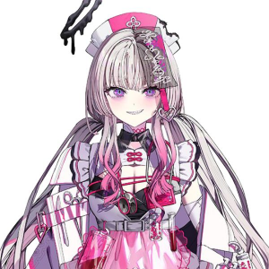Zzzzz 1791516108independent Uririn — Female Vtubers 2026 option 1548