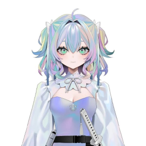 Zzzzz 1791516108independent Yuy Ix — Female Vtubers 2026 option 1561