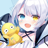 Zzzzz 1791516109independent Asobigokoro Amauta Sau — Female Vtubers 2026 option 1573