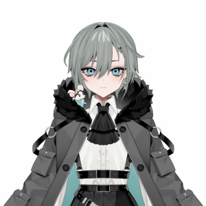 Zzzzz 1791516109independent Blast Project Hatsuka Neru — Female Vtubers 2026 option 1577