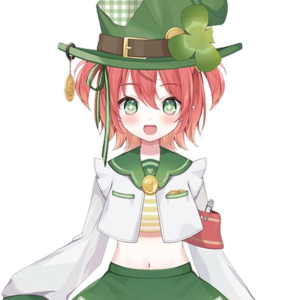 Zzzzz 1791516109independent Chromashift Fuyo Cloverfield — Female Vtubers 2026 option 1580