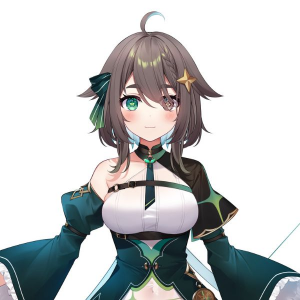 Zzzzz 1791516109independent Chromashift Meica05 — Female Vtubers 2026 option 1583