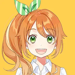 Zzzzz 1791516109independent Hanayorijoshiryou Hanamaru Hareru — Female Vtubers 2026 option 1588