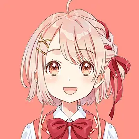 Zzzzz 1791516109independent Hanayorijoshiryou Kano Mahoro — Female Vtubers 2026 option 1589