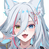 Zzzzz 1791516110independent Kemomimi Refle Ronomiya Hinagiku — Female Vtubers 2026 option 1596