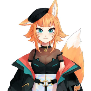 Zzzzz 1791516110independent Limnos Kaho Fami Fox Daya — Female Vtubers 2026 option 1603