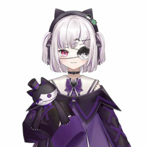 Zzzzz 1791516110independent Limnos Kuromu — Female Vtubers 2026 option 1598