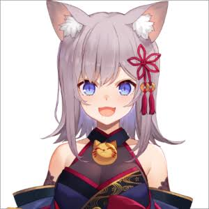 Zzzzz 1791516110independent Mahoroba Shouhuku Nyako — Female Vtubers 2026 option 1605