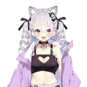 Zzzzz 1791516110independent Melty Hourei Tenten — Female Vtubers 2026 option 1608