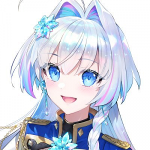 Zzzzz 1791516110independent Melty Kamishiro Natsume — Female Vtubers 2026 option 1609