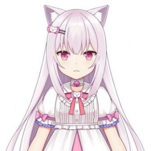 Zzzzz 1791516110independent Mg Nekomiya Vanilla — Female Vtubers 2026 option 1612