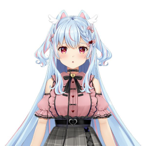 Zzzzz 1791516111independent Nhot Bot Amane Luna — Female Vtubers 2026 option 1621