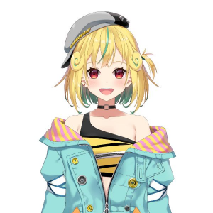 Zzzzz 1791516111independent Nhot Bot Seira Mint — Female Vtubers 2026 option 1625