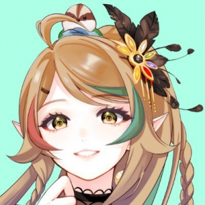Zzzzz 1791516111independent Palaboom8 Tsugumi — Female Vtubers 2026 option 1629