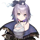 Zzzzz 1791516111independent Pictoria 447 Records Aono Yuuki — Female Vtubers 2026 option 1632