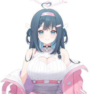 Zzzzz 1791516111independent Production Kawaii 20210428 Nene Amano — Female Vtubers 2026 option 1633