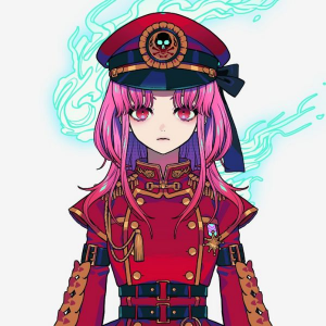 Zzzzz 1791516112independent Production Kawaii 20240301 Tomoe Carmine — Female Vtubers 2026 option 1643