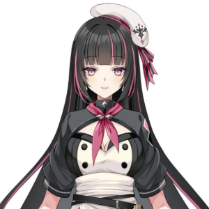 Zzzzz 1791516112independent Production Kawaii 20240302 Lethe Bonapuchi — Female Vtubers 2026 option 1645