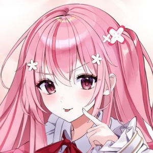 Zzzzz 1791516112independent Propro Sakura Nagomi — Female Vtubers 2026 option 1651