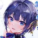 Zzzzz 1791516112independent Propro Shiduki Sena — Female Vtubers 2026 option 1652