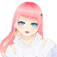 Zzzzz 1791516113independent Rk Music Kyoka Shino — Female Vtubers 2026 option 1658
