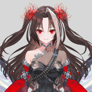Zzzzz 1791516113independent Specialite Elyza — Female Vtubers 2026 option 1666