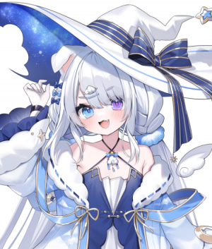 Zzzzz 1791516113independent Specialite Mochizuki Utahime — Female Vtubers 2026 option 1669