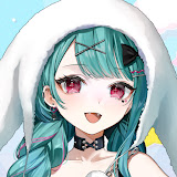 Zzzzz 1791516114independent Vebop High School Hanamoegi Suiha — Female Vtubers 2026 option 1683