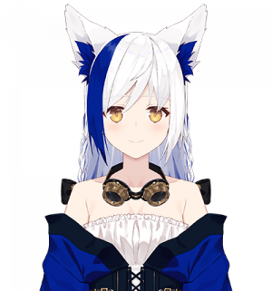 Zzzzz 1791516114independent Vee Aomiya Yozuri — Female Vtubers 2026 option 1684