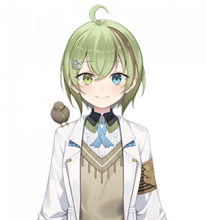 Zzzzz 1791516114independent Vee Kitashirakawa Kakapo — Female Vtubers 2026 option 1685
