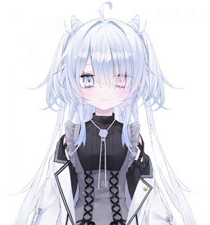 Zzzzz 1791516114independent Vee Yurikawa Yun — Female Vtubers 2026 option 1687