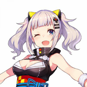 Zzzzz 1791516114independent Vic Kaguya Luna — Female Vtubers 2026 option 1688
