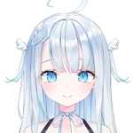 Zzzzz 1791516114independent Voice Ore Amatsuka Uto — Female Vtubers 2026 option 1690