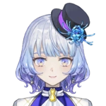 Zzzzz 1791516114independent Voice Ore Lunon Azu — Female Vtubers 2026 option 1694