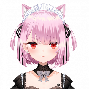 Zzzzz 1791516114independent Voice Ore Mikeneko — Female Vtubers 2026 option 1695