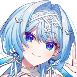 Zzzzz 1791516115independent Voice Ore Shiratori Rena — Female Vtubers 2026 option 1697