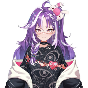 Zzzzz 1791516115independent Vshojo Michi Mochievee — Female Vtubers 2026 option 1704
