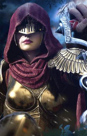 Zzzzz 1787605974scarlett — ALL Predecessor Heros (Version 1.17 with Valmont) option 54