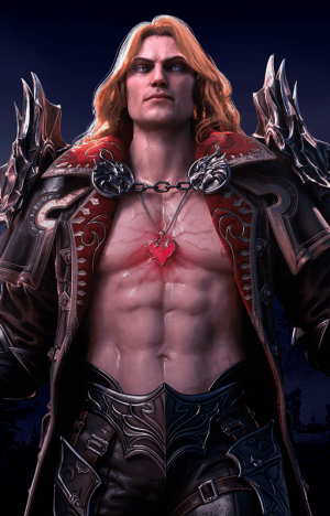 Zzzzz 1790130508valmont — ALL Predecessor Heros (Version 1.17 with Valmont) option 55