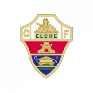 Elche — LaLiga 26-27 option 11