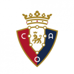 Osasuna — LaLiga 26-27 option 14