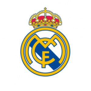 Real Madrid — LaLiga 26-27 option 16