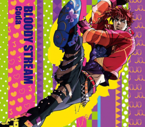 Jojo Openings (Including NEW SBR OP) — option 3