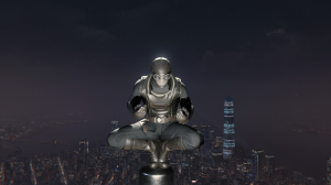 spiderman ps4 suits — option 4